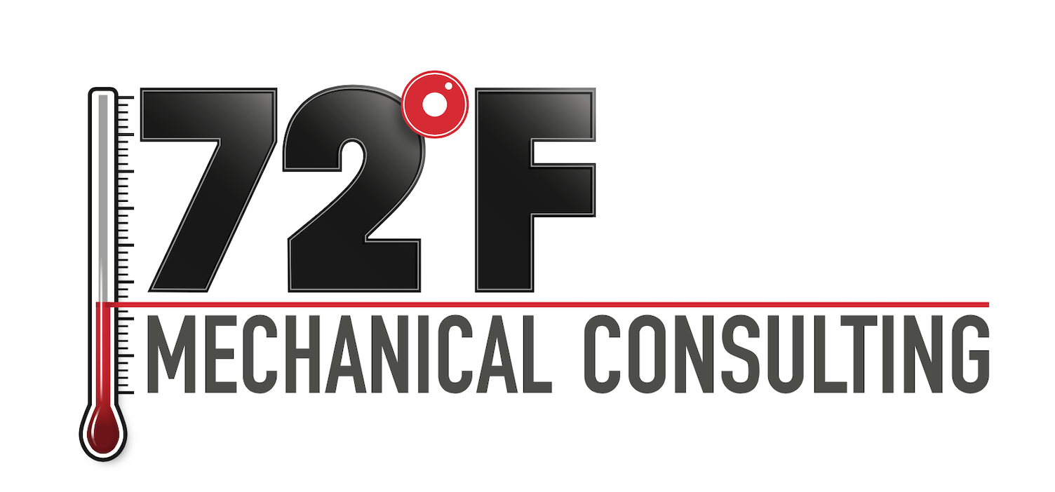 72F Mechanical LLC Logo